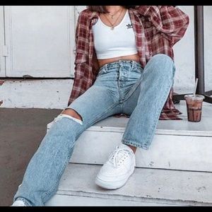 Meet your Posher, Carmen